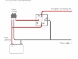 5 Pin Relay Wiring Diagram Spotlights 40 Amp Wiring Diagram Wiring Diagram Technic