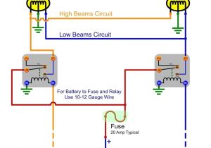 5 Pin Relay Wiring Diagram Spotlights How to Wire A 12 Volt Relay Lights Wiring Diagram Host 5 Pin Relay Wiring Diagram Spotlights How to Wire A 12 Volt Relay Lights Wiring Diagram Host