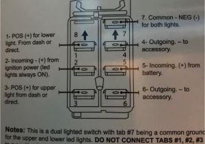 5 Pin Rocker Switch Wiring Diagram atv Wiring Diagram Rocker My Wiring Diagram