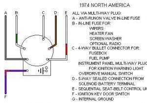5 Pin Starter Switch Wiring Diagram Ignition Switch Connections 5 Pin Starter Switch Wiring Diagram Ignition Switch Connections