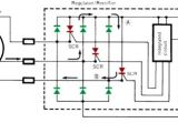 5 Pin Voltage Regulator Wiring Diagram 5 Pin Regulator Rectifier Wiring Diagram Understanding