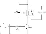 5 Pin Voltage Regulator Wiring Diagram 5 Volt Relay Circuit Diagram