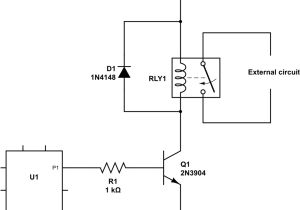 5 Pin Voltage Regulator Wiring Diagram 5 Volt Relay Circuit Diagram 5 Pin Voltage Regulator Wiring Diagram 5 Volt Relay Circuit Diagram