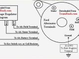 5 Pin Voltage Regulator Wiring Diagram 91 F350 7 3 Alternator Wiring Diagram Voltage Regulator