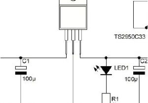 5 Pin Voltage Regulator Wiring Diagram Bl 3333 7805 Voltage Regulation Circuit the Above