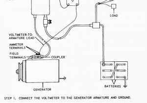 5 Pin Voltage Regulator Wiring Diagram Lovely Wiring Diagram Alternator Diagrams Digramssample