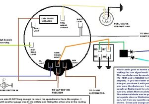 5 Pin Voltage Regulator Wiring Diagram Wiring A Voltage Gauge Schematic and Wiring Diagram