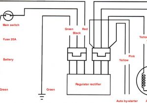 5 Pin Voltage Regulator Wiring Diagram Zaplon Cdi W Awo Turist forum Motocyklowe Motocykle