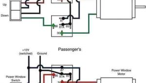 5 Pin Window Switch Wiring Diagram 73 87 Window Switch with Images Trailer Wiring Diagram