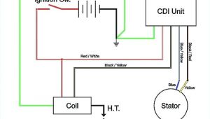 5 Pin Wiring Diagram Chinese Cdi Wiring Diagram for Wiring Diagram Img