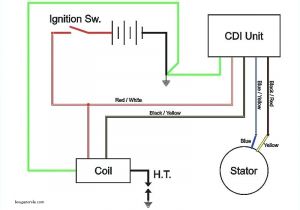5 Pin Wiring Diagram Chinese Cdi Wiring Diagram for Wiring Diagram Img