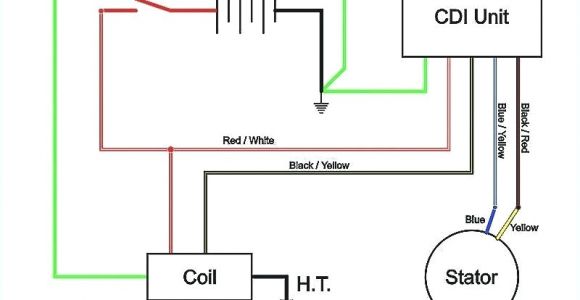 5 Pin Wiring Diagram Chinese Cdi Wiring Diagram for Wiring Diagram Img