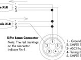 5 Pin Xlr Wiring Diagram Female Xlr Wiring Diagram Wiring Diagram