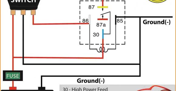 5 Prong Relay Wiring Diagram 14b192 Aa Relay Wiring Diagram Wiring Diagram Show