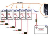 5 Prong toggle Switch Wiring Diagram 5 Pin Rocker Switch Wiring Diagram Hanenhuusholli