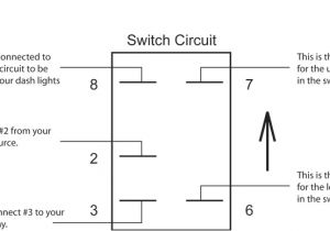 5 Prong toggle Switch Wiring Diagram Carling Switch Wiring Diagram Wiring Diagram and