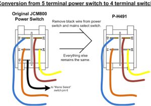 5 Terminal Rocker Switch Wiring Diagram Marshall Amp Parts Marshall Switches