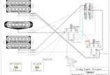 5 Way Super Switch Wiring Diagrams Hsh Guitar Wiring Wiring Diagram Database