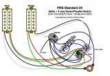 5 Way Switch Wiring Diagram Guitar Lw 1548 Guitar Wiring Diagrams Pdf Moreover Prs Guitar