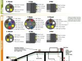5 Way Trailer Connector Wiring Diagram Ct 1735 Five Flat Trailer Wiring Diagram Free Diagram