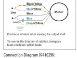 5 Wire Ac Motor Wiring Diagram 4 Wire Ac Motor Wiring Wiring Schematic Diagram 1