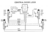 5 Wire Door Lock Actuator Wiring Diagram Actuator Wiring Circuit Manual E Book