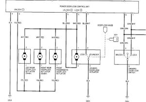 5 Wire Door Lock Diagram 5 Wire Car Door Lock Actuator Wiring Diagram Collection