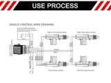 5 Wire Door Lock Diagram 5 Wire Door Lock Actuator Wiring Diagram