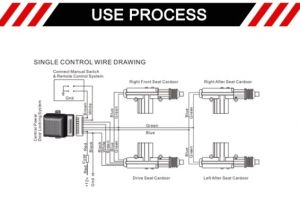 5 Wire Door Lock Diagram 5 Wire Door Lock Actuator Wiring Diagram