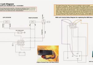 5 Wire Door Lock Diagram 5 Wire Door Lock Relay Diagram General Wiring Diagram