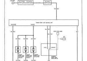 5 Wire Door Lock Diagram Central Locking 5 Wire Door Lock Actuator Wiring Diagram