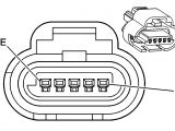5 Wire Maf Sensor Wiring Diagram 3 Wire to 5 Wire Maf Wiring Diagram Ls1tech