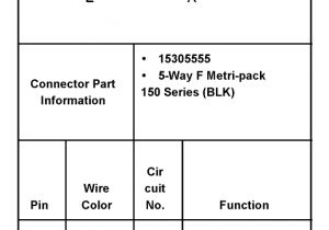 5 Wire Maf Sensor Wiring Diagram I Have A 2003 5 3 Vortec the 5 Wire Plug to the Maf Was 5 Wire Maf Sensor Wiring Diagram I Have A 2003 5 3 Vortec the 5 Wire Plug to the Maf Was