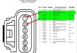5 Wire Maf Sensor Wiring Diagram What Two Wires Go to Maf Iat Sensor On A 5 Wire Plug