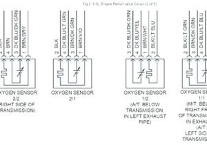 5 Wire Oxygen Sensor Wiring Diagram Chevy Aveo O2 Sensor Wiring Diagram Circuit Diagram Wiring Diagram