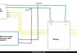5 Wire Regulator Rectifier Wiring Diagram 5 Wire Regulator Rectifier Wiring Diagram Schematic