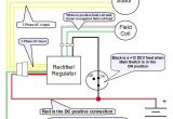 5 Wire Regulator Rectifier Wiring Diagram aftermarket Honda Regulator Rectifier Oem Style Honda