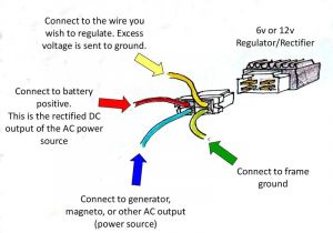 5 Wire Regulator Rectifier Wiring Diagram Moped Electrical Problem Beamng 5 Wire Regulator Rectifier Wiring Diagram Moped Electrical Problem Beamng