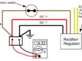 5 Wire Regulator Rectifier Wiring Diagram Recitifer Regulator Signal Wires Ricks Motorsport