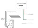 5 Wire Regulator Rectifier Wiring Diagram Voltage Regulator Rectifier Units