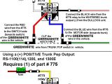 5 Wire Reverse Polarity Diagram Bulldog Car Alarm Wiring Diagram Schema Diagram Database