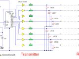 5 Wire Reverse Polarity Diagram Multi Wire Cable Tester