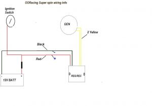 5 Wire Stator Wiring Diagram Ooracing Performance Monkey Bike Pit Bike Madass Zoomer 5 Wire Stator Wiring Diagram Ooracing Performance Monkey Bike Pit Bike Madass Zoomer