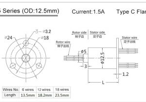5 Wire Stator Wiring Diagram Senring Mini Kapsel Slip Ring Snm012 6 Drahte 12 Drahte 18 Drahte Slip Ringe 2a Signal 5 Wire Stator Wiring Diagram Senring Mini Kapsel Slip Ring Snm012 6 Drahte 12 Drahte 18 Drahte Slip Ringe 2a Signal