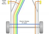 5 Wire Trailer Light Wiring Diagram Wabash 7 Way Trailer Wiring Color Diagram Wiring Diagram Sheet