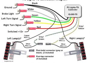 5 Wire Trailer Plug Diagram 4 Wire Wiring Diagram Extended Wiring Diagram