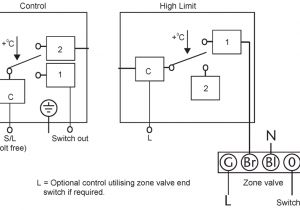 5 Wire Zone Valve Diagram Document