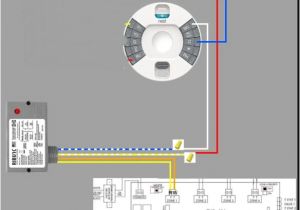 5 Wire Zone Valve Diagram Powering Nest thermostat From Different Power source 5 Wire Zone Valve Diagram Powering Nest thermostat From Different Power source