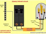 50 Amp 250 Volt Plug Wiring Diagram Wiring Diagram for 50amp 220volt Outlet