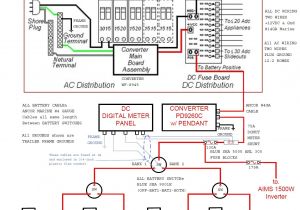 50 Amp Plug Wiring Diagram 50a Wiring Diagram Data Schematic Diagram